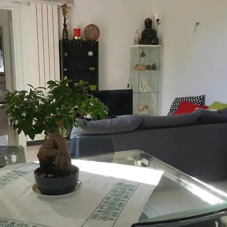 Nuovo Bilocale Nel Verde * Chiavari