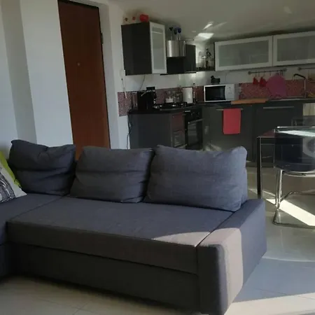 Apartment Nuovo Bilocale Nel Verde *
